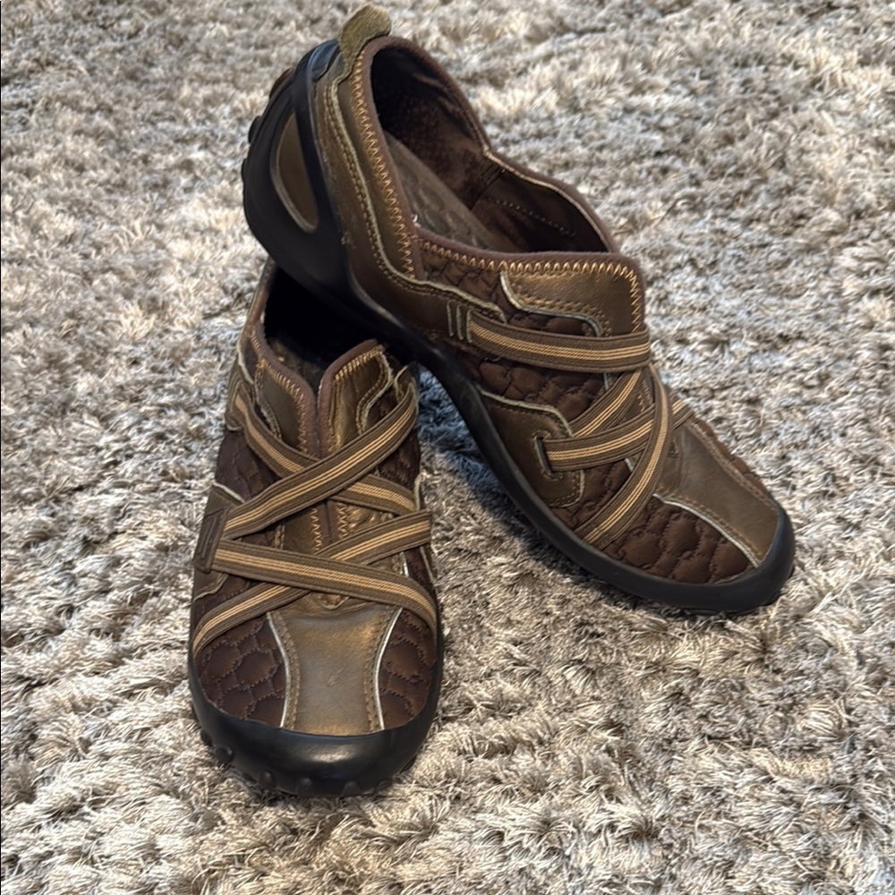 👟 Privo Women’s Shoes – Approx. Size 8.5
